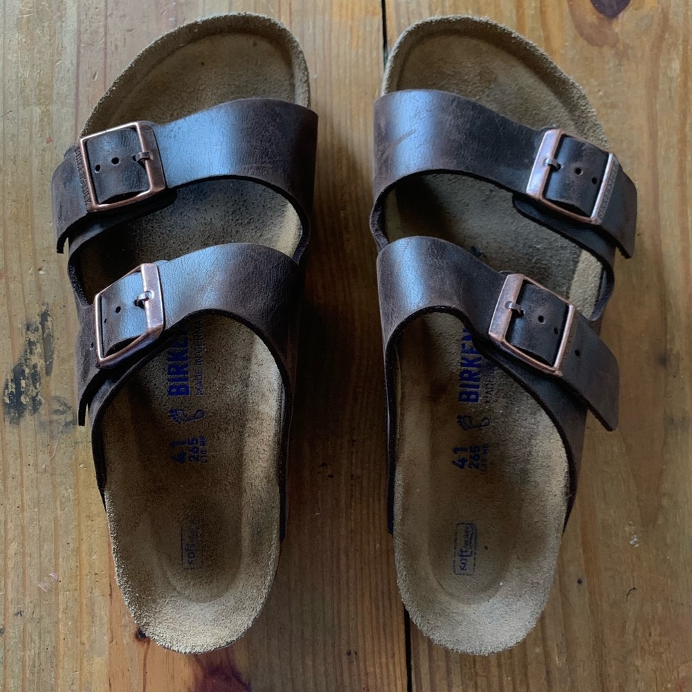 birkenstock
